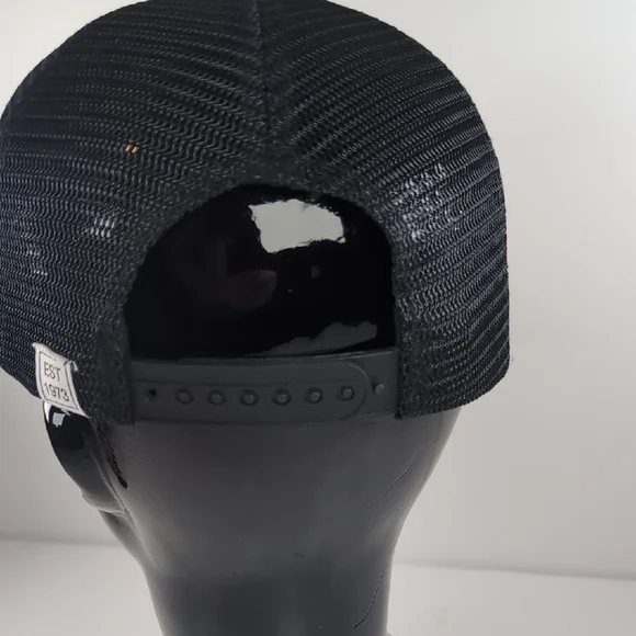 Blackfin 50th Anniversary Patch Hat. - Picture 5 of 12